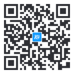 iPhone APP 二维码 | Fengniao Esports